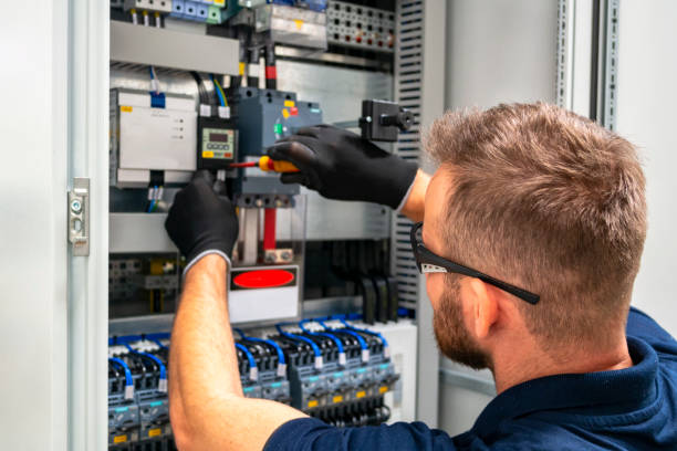 Best Circuit Breaker Repair  in King Cove, AK