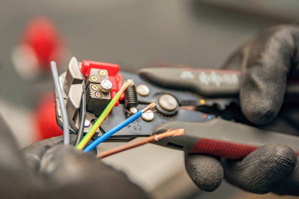 Best Electrical Rewiring Services  in King Cove, AK