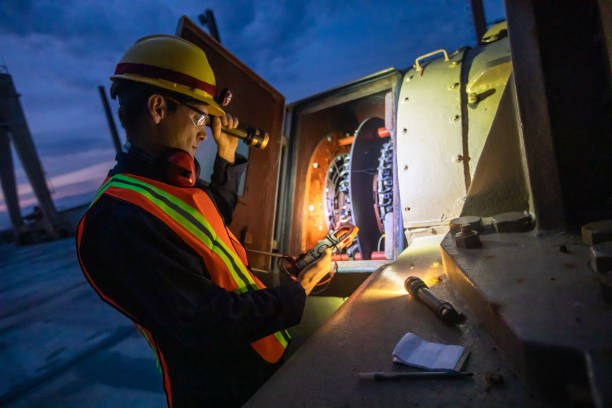 Electrical Outlet Repair in AK