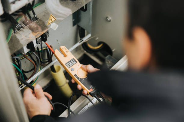 Best Commercial Electrician Services  in King Cove, AK