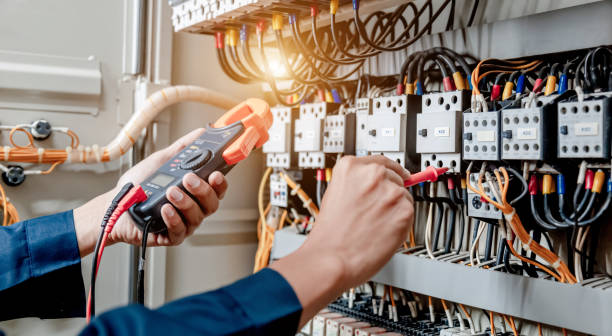 Best Affordable Emergency Electrician  in King Cove, AK