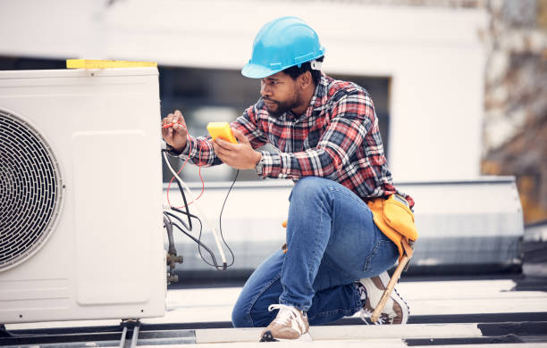 Best Electrical Repair Services  in King Cove, AK