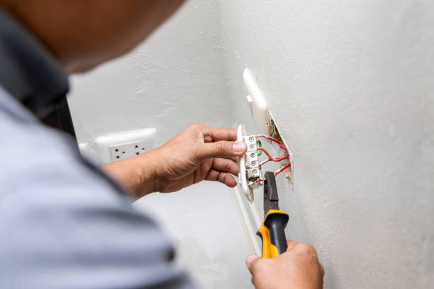 Best Residential Electrician Services  in King Cove, AK