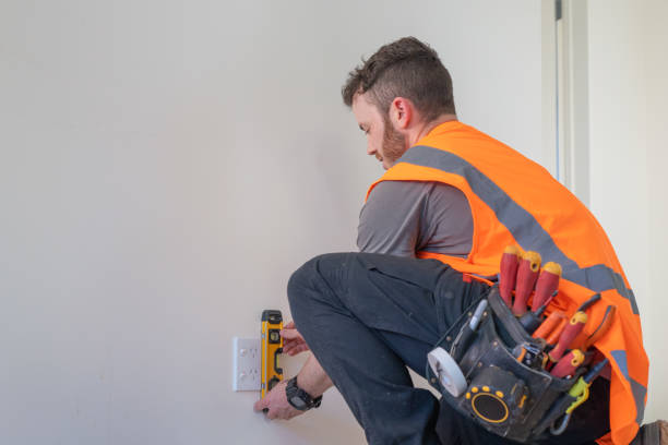 Best Emergency Electrician Near Me  in King Cove, AK